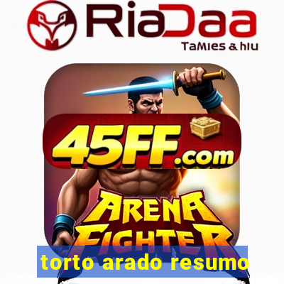 torto arado resumo